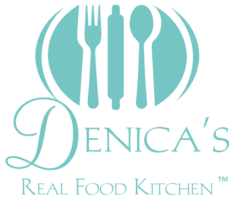 Denica's Logo