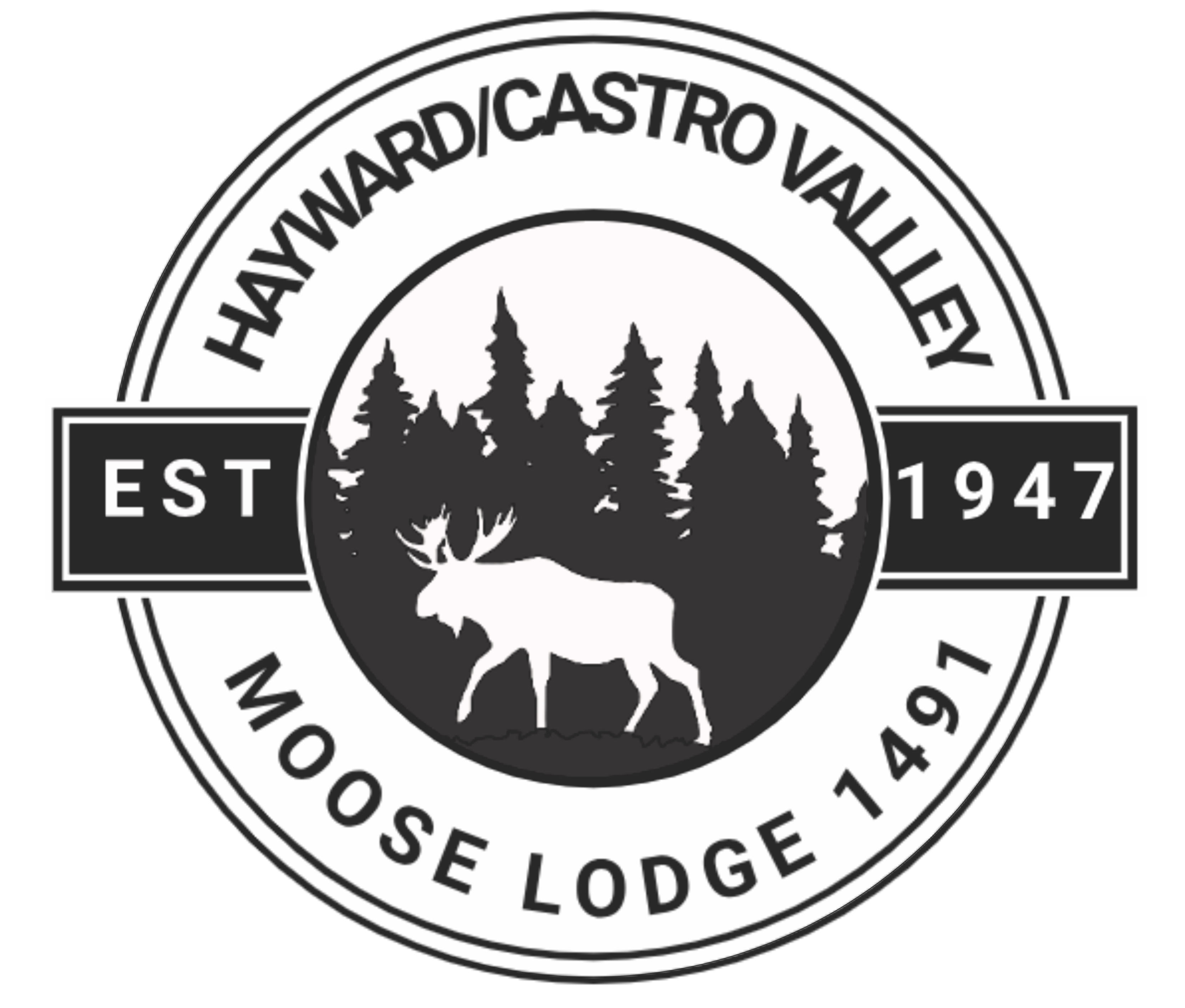 Moose Lodge new