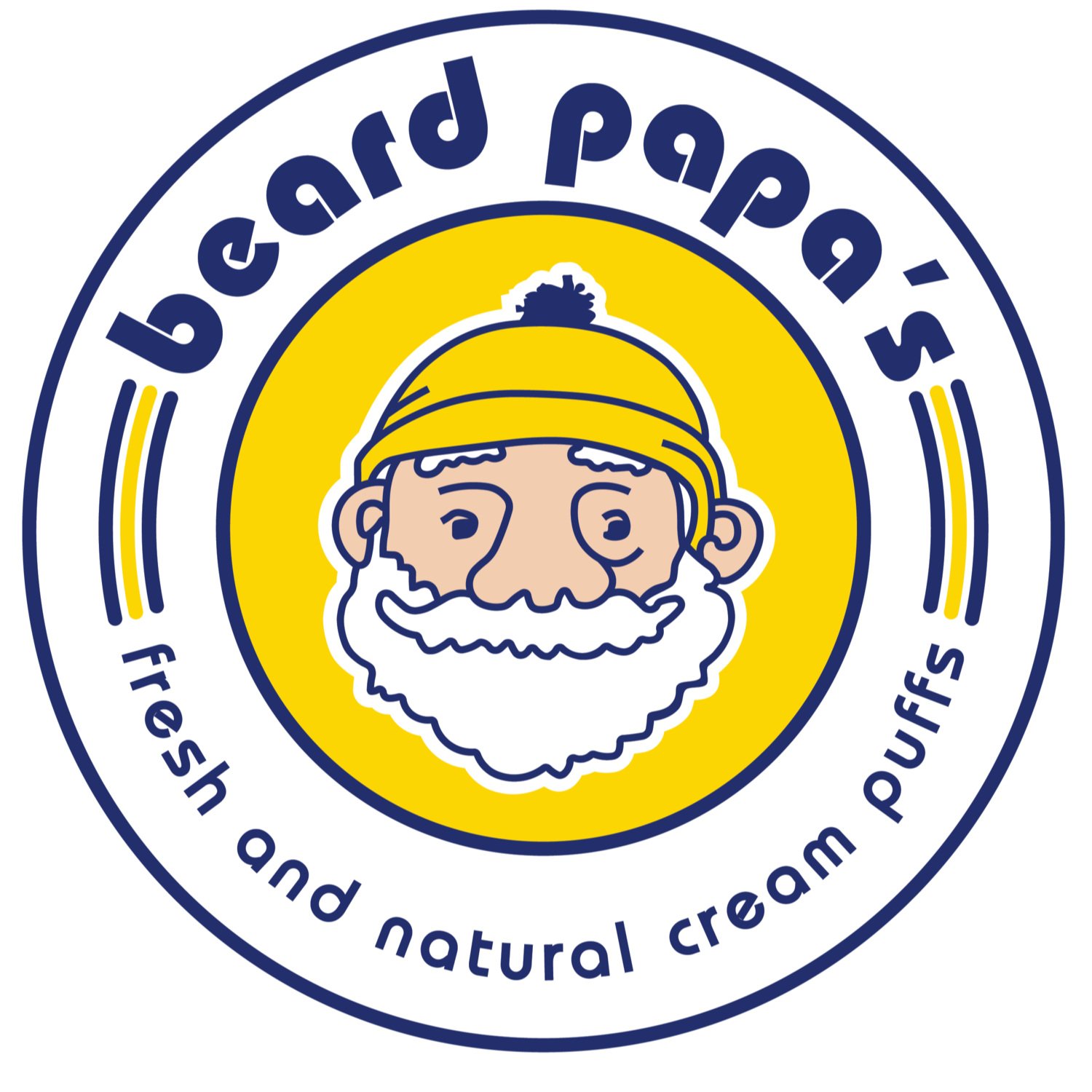 beard+paps+web+logo