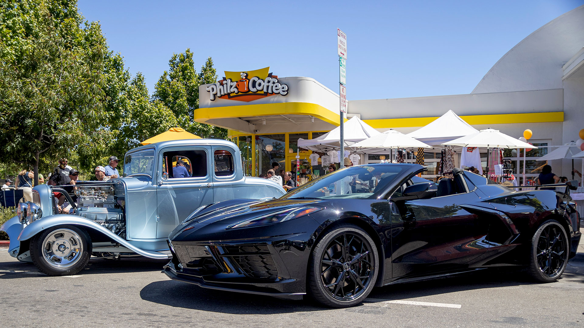 17th Annual Promo Video