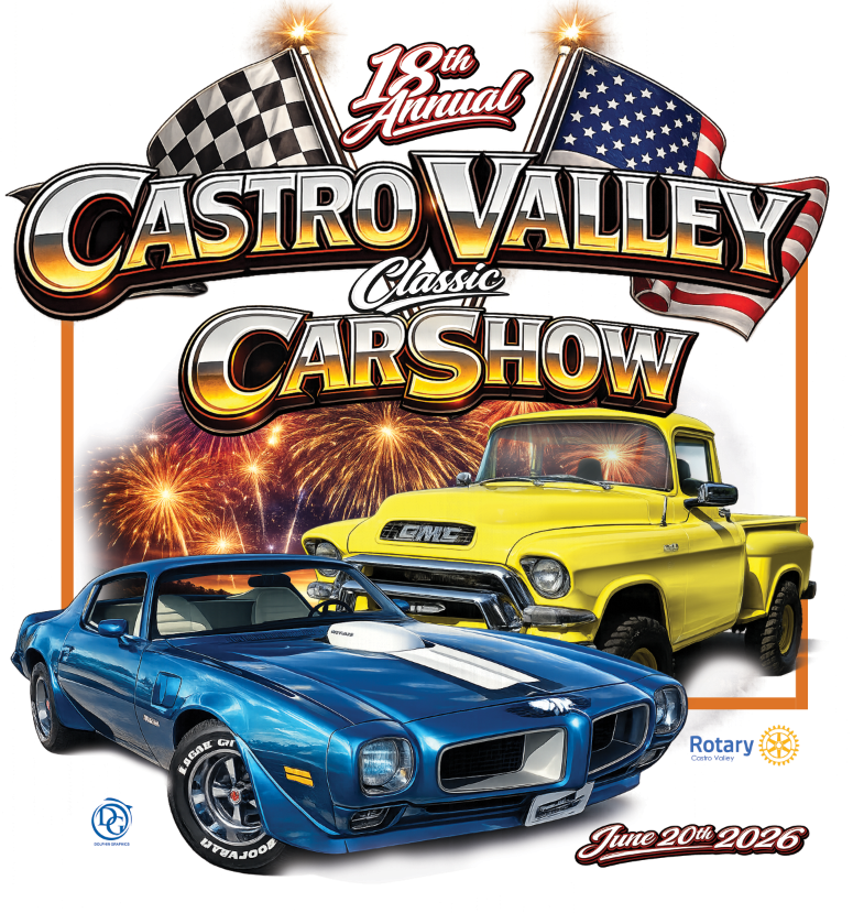 2006 Car Show T Shirt Design